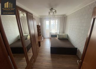 Продается 3-комнатная квартира, 60.7 м2, Уссурийск, улица Плеханова, 87