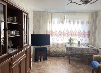 1-комнатная квартира на продажу, 38 м2, село Мариинский, Лазурная улица, 33