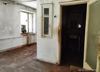 Квартира на продажу студия, 23.4 м2, Приморский край, улица Новожилова, 35