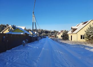 Продажа дома, 106.3 м2, деревня Заборье, 2-й Светлый переулок