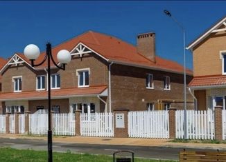 Продаю таунхаус, 120 м2, Краснодар, Греческий бульвар, 1к84