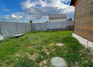 Продам дом, 50 м2, деревня Заболотье, Центральная улица, 24/2