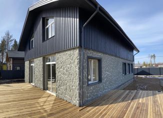 Продаю дом, 220 м2, садоводческое некоммерческое товарищество Заречное, Дрезденская улица