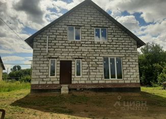 Продаю дом, 152 м2, рабочий посёлок Коченёво, переулок Автомобилистов