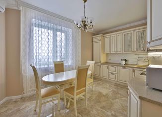 Продам четырехкомнатную квартиру, 138.3 м2, Москва, Мичуринский проспект, 26, ЖК Мичуринский