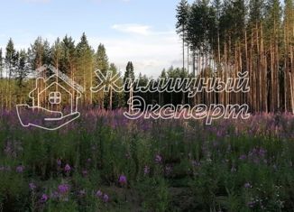 Продам участок, 10 сот., Ревда, площадь Победы