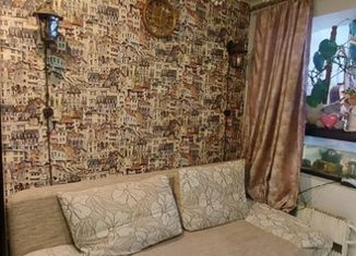 Продам квартиру студию, 18.2 м2, Москва, Елецкая улица, 12к1, метро Домодедовская