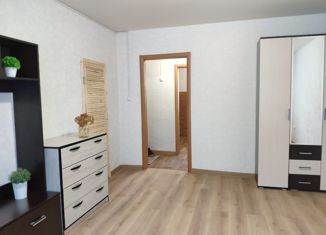 1-комнатная квартира на продажу, 29.2 м2, Новосибирск, Трикотажная улица, 43, Дзержинский район