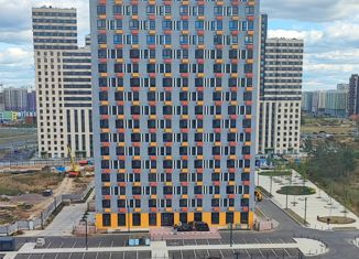 Продажа пятикомнатной квартиры, 133.4 м2, Москва, Сочинская улица, 8, район Некрасовка