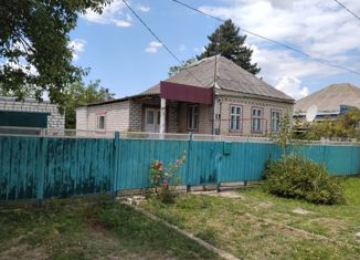 Продается дом, 58.3 м2, село Кочубеевское, улица Беляева