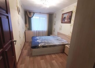 Сдам в аренду 3-ком. квартиру, 70 м2, Альметьевск, проспект Строителей, 37