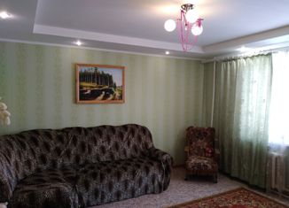 2-комнатная квартира на продажу, 50 м2, Краснодарский край, улица Ленина, 52