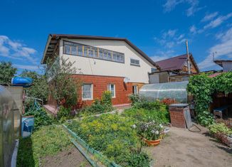 Продается дом, 140 м2, село Горный Щит, Нагорная улица, 23