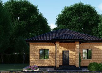 Продается дом, 115 м2, поселок Рейник, Большая Лесопарковая улица