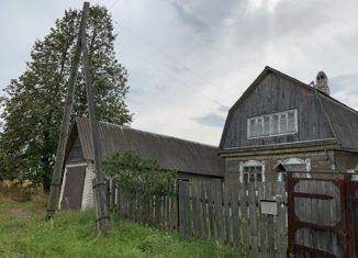 Продам дом, 73.5 м2, деревня Дудор