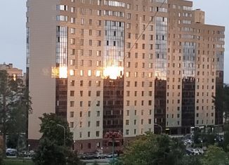 Продам 4-комнатную квартиру, 70.8 м2, Сосновый Бор, Солнечная улица, 30к2