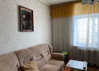 Продажа 3-ком. квартиры, 73.7 м2, Серов, улица Луначарского, 93