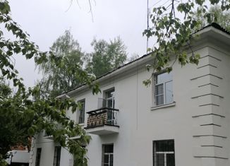 Двухкомнатная квартира на продажу, 54.8 м2, Серпухов, улица Фрунзе, 3