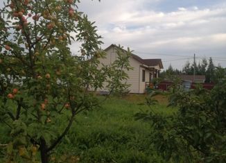 Продам земельный участок, 12 сот., Красносельское сельское поселение, Кристальный переулок