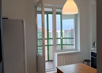 1-комнатная квартира на продажу, 30.8 м2, Мурино, Петровский бульвар, 11к1, ЖК Гринландия