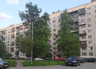 Продается 3-комнатная квартира, 72.4 м2, Санкт-Петербург, проспект Просвещения, 53к3, муниципальный округ Северный