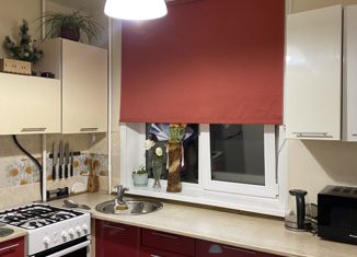 Продажа двухкомнатной квартиры, 43.8 м2, Новосибирск, Степная улица, 60, Степная улица