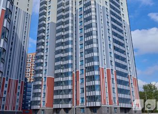 Продается однокомнатная квартира, 36.8 м2, Санкт-Петербург, Дальневосточный проспект, 39к2, ЖК Цивилизация