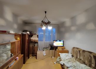 Продажа 3-комнатной квартиры, 75.3 м2, Москва, Олимпийский проспект, 22, Мещанский район