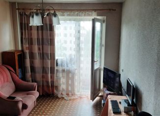 Продается 1-ком. квартира, 28.1 м2, Чита, 5-й микрорайон, 43