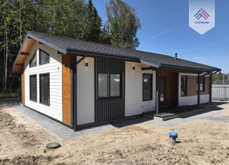 Дом на продажу, 150 м2, дачный посёлок Шапкино Парк, дачный посёлок Шапкино Парк, 164