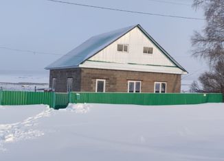 Дом на продажу, 71.2 м2, село Кинзебулатово, Советская улица
