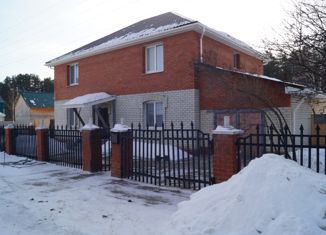 Продаю дом, 271 м2, село Сосновское, улица Терешковой, 12