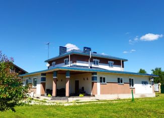 Дом на продажу, 425 м2, деревня Проводы, Филатовская улица, 1