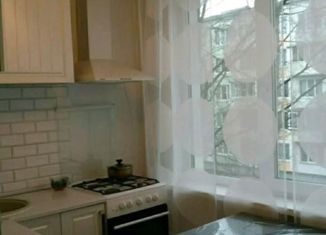 Продам двухкомнатную квартиру, 44.6 м2, Санкт-Петербург, улица Дыбенко, 23к5, муниципальный округ № 54