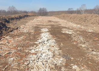 Продается участок, 9.4 сот., коттеджный поселок Оттепель