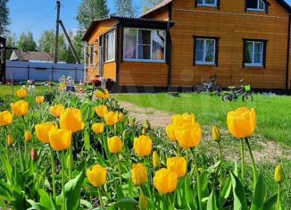 Продаю дом, 100 м2, Сосновый Бор, 1-й проезд, 318