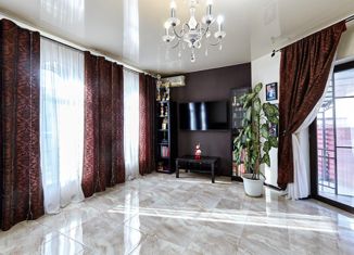 Продажа дома, 160 м2, Краснодар, улица Ивана Кожедуба, улица Ивана Кожедуба