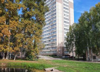 Продаю квартиру студию, 23.2 м2, Киров, улица Пушкина, 36к1, Нововятский район