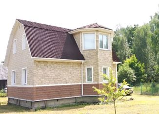 Дом на продажу, 100 м2, деревня Рыжково