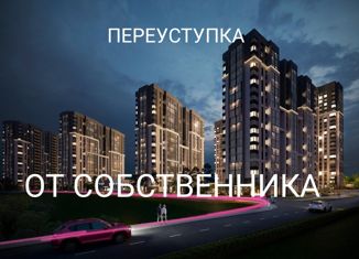 Продаю однокомнатную квартиру, 36.14 м2, Казань, ЖК Мечта, жилой комплекс Мечта, с3