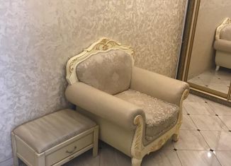 1-комнатная квартира на продажу, 50 м2, Махачкала, улица Гайдара Гаджиева, 22Б, Кировский район
