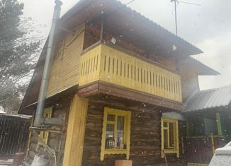 Продам дом, 52 м2, коллективный сад № 103 Родничок