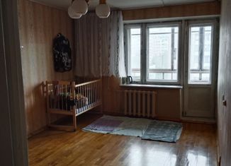 Продаю 1-комнатную квартиру, 33.1 м2, посёлок Металлострой, улица Богайчука, 24