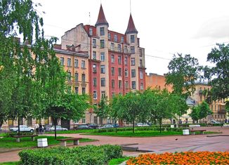 Комната на продажу, 76 м2, Санкт-Петербург, Псковская улица, 8, Псковская улица