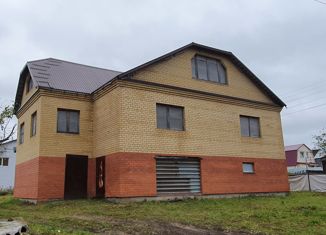 Продам дом, 250 м2, деревня Солманское