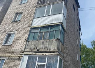 Продается 1-комнатная квартира, 40.4 м2, село Краснохолмский, улица Ленина, 21А