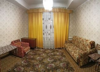 Сдается в аренду двухкомнатная квартира, 59 м2, Дзержинск, проспект Чкалова, 12