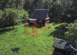Продается дом, 60 м2, садовое товарищество Берёзка