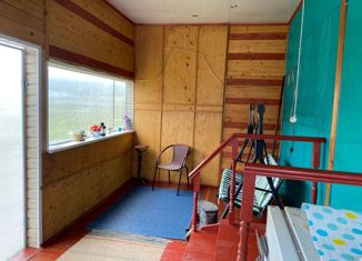 Продам дом, 62 м2, СНТ Садоводы Севера 2, Весенняя улица, 18