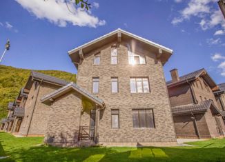 Продаю дом, 204 м2, село Эстосадок, Эстонская улица, 95